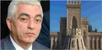 Vidadi Babayev rayonu zülmətə qərq edib