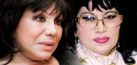 Flora Kərimova Zeynəb Xanlarovanı BİABİR ETDİ