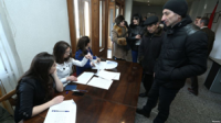 Qondarma Dağlıq Qarabağ rejimi "referendum"un nəticələrini açıqladı