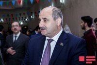 Mehriban Əliyevanın təyinatı yüksək qiymətləndirilir - SORĞU