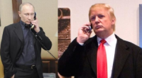 Putin Trampa görə hərəkətə keçdi: Psixoloji sənəd