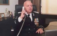 Akif Çovdarovla xidməti otağında görüşdüm”