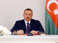 İnzibati xətalarla bağlı işlərə baxacaq vəzifəli şəxslərin siyahısı təsdiq edilib