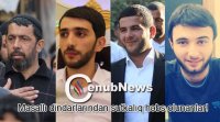 İcra başçısı dindarı niyə tutdurdu?