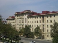 Məcburi köçkünlərin müvəqqəti yerləşdirilməsi ilə bağlı qayda təsdiq edildi