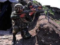 Ermənistan döyüş meydanından meyitlərin çıxarılması barədə beynəlxalq vasitəçilərin iştirakı ilə əldə olunmuş razılığın şərtlərini pozub