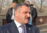 Gecələr erməni basqınından qorxub rayonu tərk edən icra başçısı kimdir?