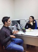 "200 MANAT MAAŞ ALACAMSA, RÜŞVƏT GÖTÜRƏCƏM" - 700 BAL TOPLAYAN TƏLƏBƏ