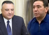 Eldar Mahmudov və Etibar Əliyevə 38 milyon manatlıq ittiham