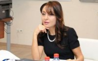 Nərgiz Paşayeva Müşfiqin heykəlinin sökülməsini kəskin pislədi: “Bu, vandalizmdir, barbarlıqdır”