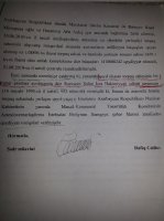 Sumqayıtda "bazarkom" 66 sahibkara zülm edir