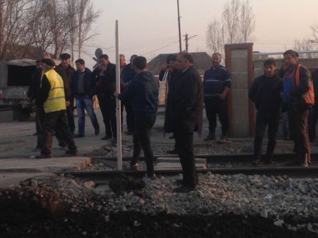 Ziya Məmmədov getdi, problemlər getmədi