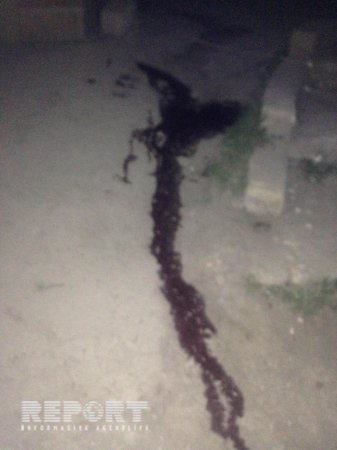 Xırdalanda atışma: başından güllələnən kişinin kimliyi bilindi - FOTO Xırdalanda atışma: başından güllələnən kişinin kimliyi bilindi - FOTO