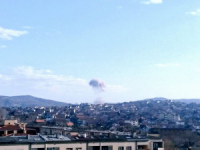 Serbiyada hərbi zavodda partlayış baş verib, azı 20 nəfər yaralanıb