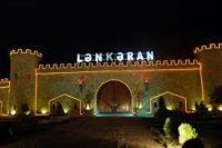 Lənkəran sakini “od püskürür” -2
