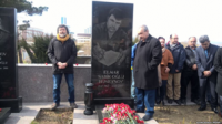 Hakimiyyətdən Elmar Hüseynovun qatillərinin tapılması istənilib