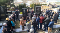 Hakimiyyətdən Elmar Hüseynovun qatillərinin tapılması istənilib