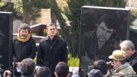 Hakimiyyətdən Elmar Hüseynovun qatillərinin tapılması istənilib