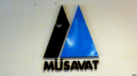 Müsavatçı buraxılmadı
