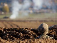 “Müharibə davam edir, belə zərbələr hər səhər-axşam olmalıdır” – Polkovnik
