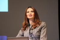 “Türk olmaqdan hər zaman şərəf duydum,amma kürəyinə bıçaq saplayanlar da az olmayıb TÜRKÜN" - DEPUTAT