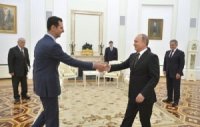 Rusiyanın Suriyada daha bir arsız məqsədi var…