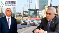 Müşviqin heykəlini dağıdan “Azəravtoyol” sədrinin müdhiş dosyesi - Təfsilat