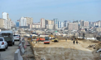 “Sovetski”də su yoxdur, amma bu ağır vəziyyətdən pul çıxaranlar var
