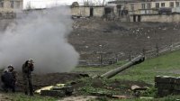Ermənistan atəşkəsi 126 dəfə pozub