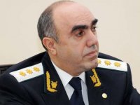 Şamaxı rayon sakini Baş prokuror Zakir Qaralova MÜRACİƏT ETDİ