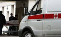 Tovuzda avtomobil piyadanı vuraraq öldürüb