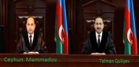 Sahibkarlar məhkəmə hakimlərinə od püskürür