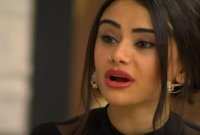Naz canlı yayıma içkili çıxdı - Video