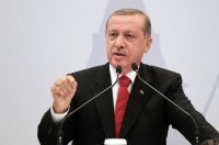 Ərdoğandan Rusiyaya ÇAĞIRIŞ