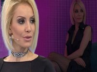 "Bank müdiri qədər pul qazanıram" - Məşhur aparıcı