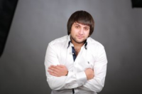 Rusiyada azərbaycanlı müğənninin konsertində atışma