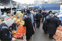 İcra başçısının iştirakı ilə Xətaidə yarmarka biabırçılığı