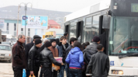 Saraydan keçən avtobusa, saraylılar niyə minə bilmir?