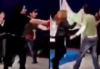 Azərbaycanlı müğənnilərin söyüşlü videosu yayıldı - açıqlama