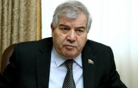 Sabir Rüstəmxanlı yazır:"Düymə basılıb, gizli mexanizm işə düşüb, ölkədə münaqişə ocaqları yaratmaq istəyirlər"