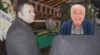 Tanınmış aktyorun ailəsində ağır itki