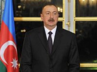 İlham Əliyev: "Status-kvo qəbuledilməzdir - Digər həmsədrlər kimi, Fransa da bu barədə dəfərlərlə bəyanatlar verib"
