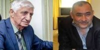 Fikrət Qoca dünyasını dəyişən oğlu Yalçın Qocaya yeni şeir yazdı