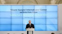 Qlobal Bakı Forumu başlayıb