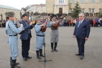 Daşkəsən rayonunda Novruz bayramı böyük ruh yüksəkliyi ilə keçirildi