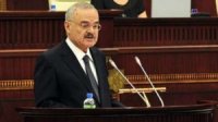 “RƏHBƏRLİYİN CİNAYƏTKAR FƏALİYYƏTİ…” – Rəsizadə həbsdəki bankiri “vurdu”