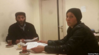 'Əvvəl dedilər, özü özünü vurub, dedim dörd güllə ilə?'