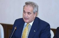 Yunanıstanın səfiri Xarici İşlər Nazirliyinə çağırılıb