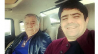 Baş nazirin sabiq müavininin oğlu, ermənilərin də təmsil olunduğu siyasi təşkilat yaradır - Fotofakt