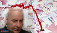 MANAT ƏN RİSKLİ VALYUTALAR SIRASINA SALINDI – Hesabat